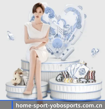 YOBO体育 APP 界面